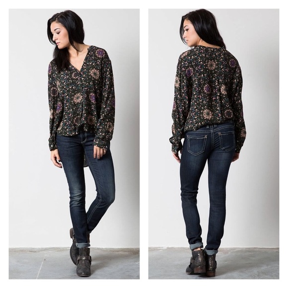 buckle black jeans fit 53